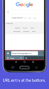 Smart Web Browsing 海報