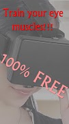 VR Eye Exercise 스크린샷 5