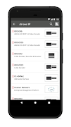 Kramer Catalog syot layar 2