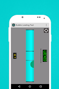 Bubble Leveling Tool Ekran Görüntüsü 2