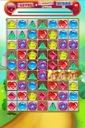 Jewels Burst screenshot 3