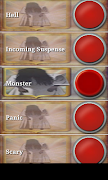 Horror Button 스크린샷 2