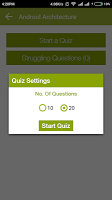 Expert Android screenshot 1