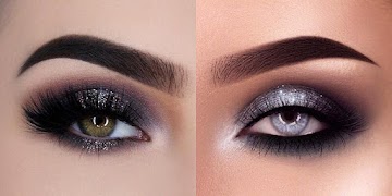 Smokey Eye Makeup Tutorial Cartaz