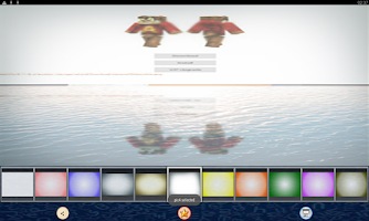 Image Mirror Photo Editor Pro screenshot 4