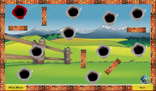 برنامه‌نما Ball Balance Game عکس از صفحه