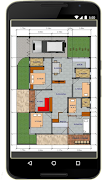 Home Design imagem de tela 1