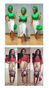 Asoebi styles Screenshot 4