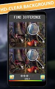 Find Difference : Hidden Object Game #3 স্ক্রিনশট 4