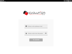 Evolution Synergie 스크린샷 1