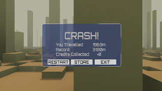 Spacecraft ภาพหน้าจอ 4