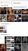 Gallery screenshot 2