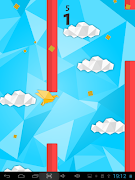Origami Bird screenshot 7