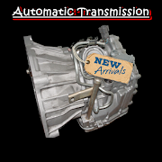 Automatic Transmission স্ক্রিনশট 6