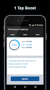 RAM Speed ​​Optimizer capture d'écran 5