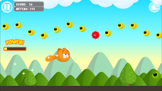 Normal Cat screenshot 3