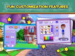 JumpStart Junior ảnh chụp màn hình 3