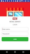 VKC Display Survey 截图 1