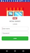 VKC Display Survey ảnh chụp màn hình 1