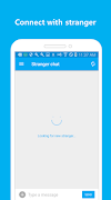 Anonymous Chat - Stranger Chat screenshot 1