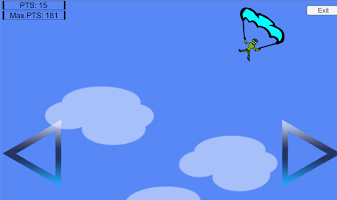 Fly Man پوسٹر
