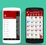 Bluetooth Sender - File Transfer & Share Affiche