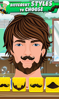 Beard Salon screenshot 4