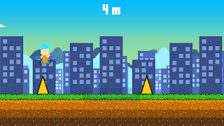 Speed Up^ imagem de tela 4