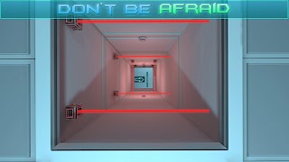 برنامه‌نما Fractal Space: Pocket Edition عکس از صفحه