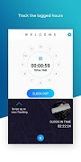 Time-Card captura de pantalla 1