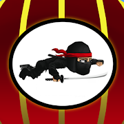 Flying Ninja 截圖 3