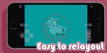 VisualBoy NES Emulator اسکرین شاٹ 3