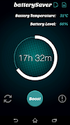 Easy Battery Saver screenshot 5