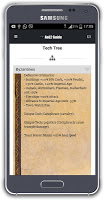 Aoe 2 Guide ảnh chụp màn hình 5