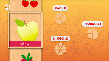 Frutti & Veggi screenshot 1