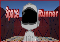 Space Runner پوسٹر