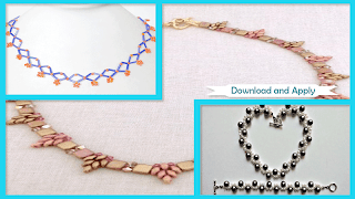 Easy Beginner Beading Patterns bài đăng