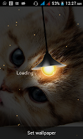 Magic Light syot layar 3