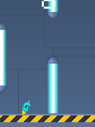 Flappy Bot स्क्रीनशॉट 6