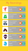 برنامه‌نما Voice Changer عکس از صفحه