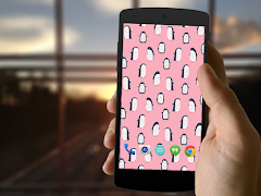 Cute Wallpapers syot layar 1