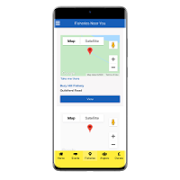 Gratitude Cup capture d'écran 3
