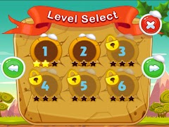 Penguin Run Run 截图 5