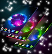 发光时钟 截图 3