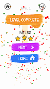 Splashy Roller : Splat Puzzle screenshot 7