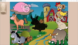 Shape Puzzle - Matching Shapes screenshot 4