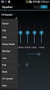 Smart Audio Player screenshot 7