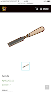 FQ Store screenshot 1