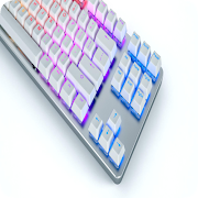 1 Schermata Typing Test Practice