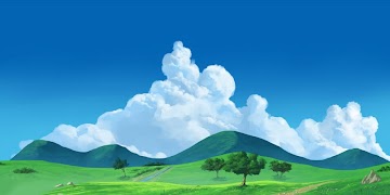 Cute Bird screenshot 1